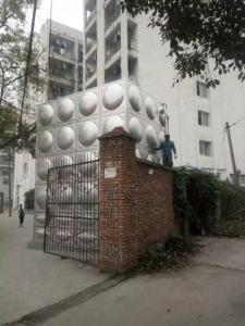 自贡旭川中学